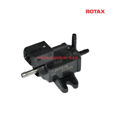 Elektrozawór Rotax
