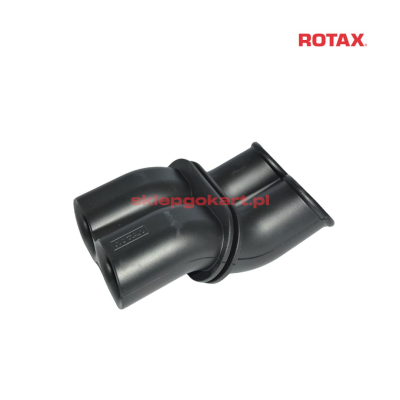 Wlot filtra powietrza Rotax