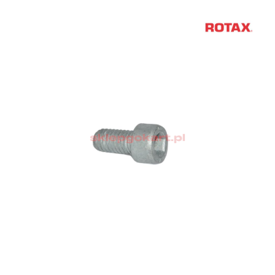 Śruby sprzęgła M6X12 DIN 912 Rotax Max