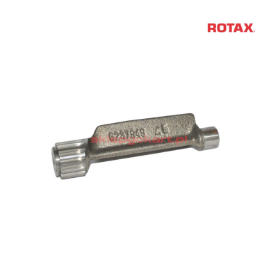 Wałek balansowy Rotax