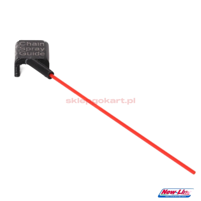 Prowadnica do smarowania łańcucha skok 219 New-Line
