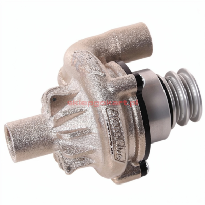 Pompa wody turbo New-Line