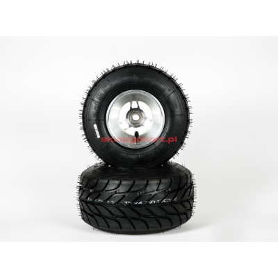 Opony Mojo CW CIK