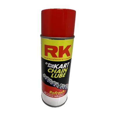 RK smar do łańcucha