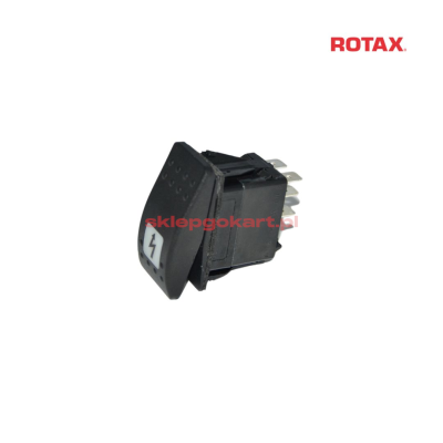 Włącznik zapłonu Rotax MICRO/MINI/JUNIOR/SENIOR