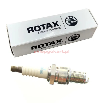 Świeca zapłonowa 9 Rotax
