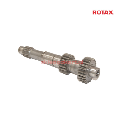 Choinka skrzyni biegów ROTAX