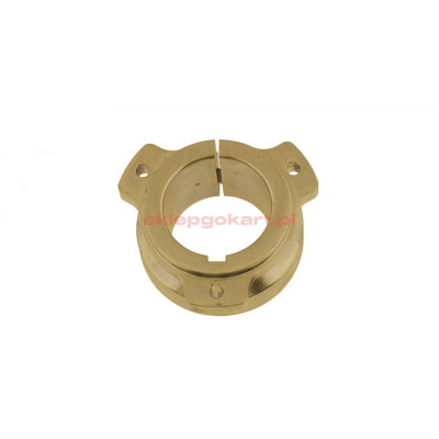 Piasta tarczy hamulcowej OTK 50mm tarcza 180mm