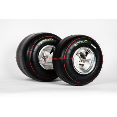 Opony Mojo D2XX CIK