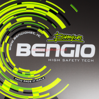 Ochraniacz Bengio standard