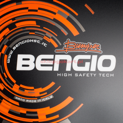 Ochraniacz Bengio standard