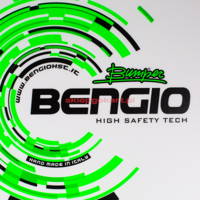 Ochraniacz Bengio standard