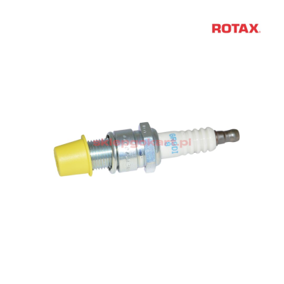 Świeca zapłonowa 8 Rotax