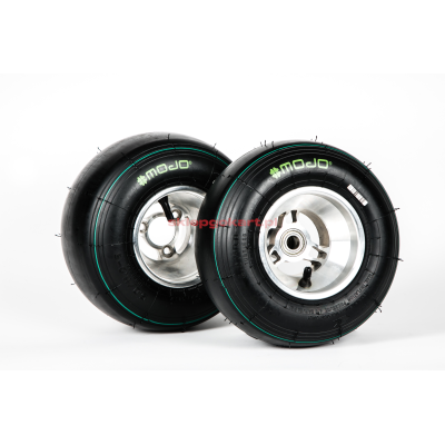 Opony Mojo C2 CIK